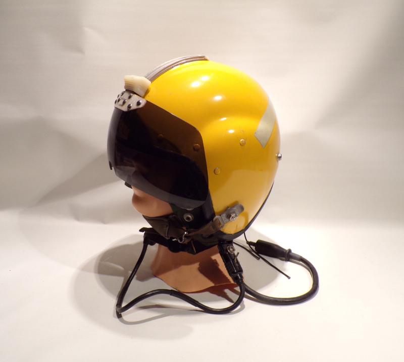 RAF Mk 1A Helicopter Pilots Helmet.