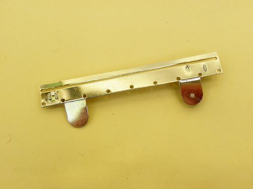 3 Medal Ribbon Bar,