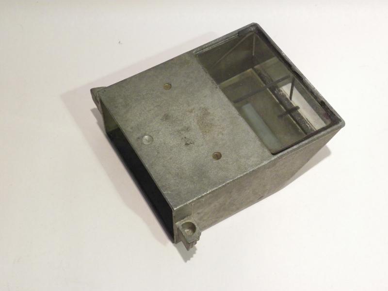 Vintage Tank Periscope Possibly Russian