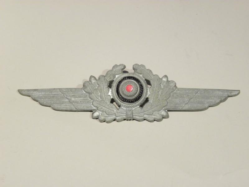 WW2 German Luftwaffe Cap Cockade.