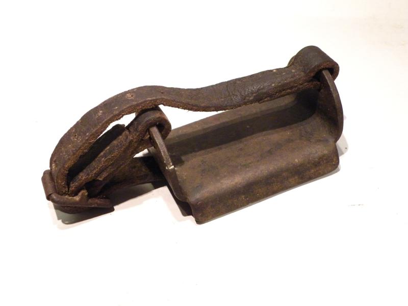 WW1 Military Boot Iron