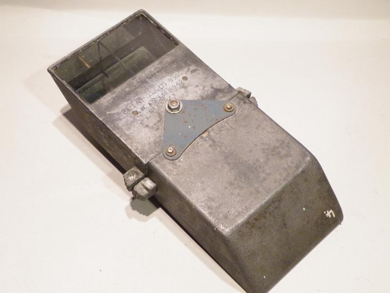 WW2 Era 1942 Dated Tank Periscope – Unidentified