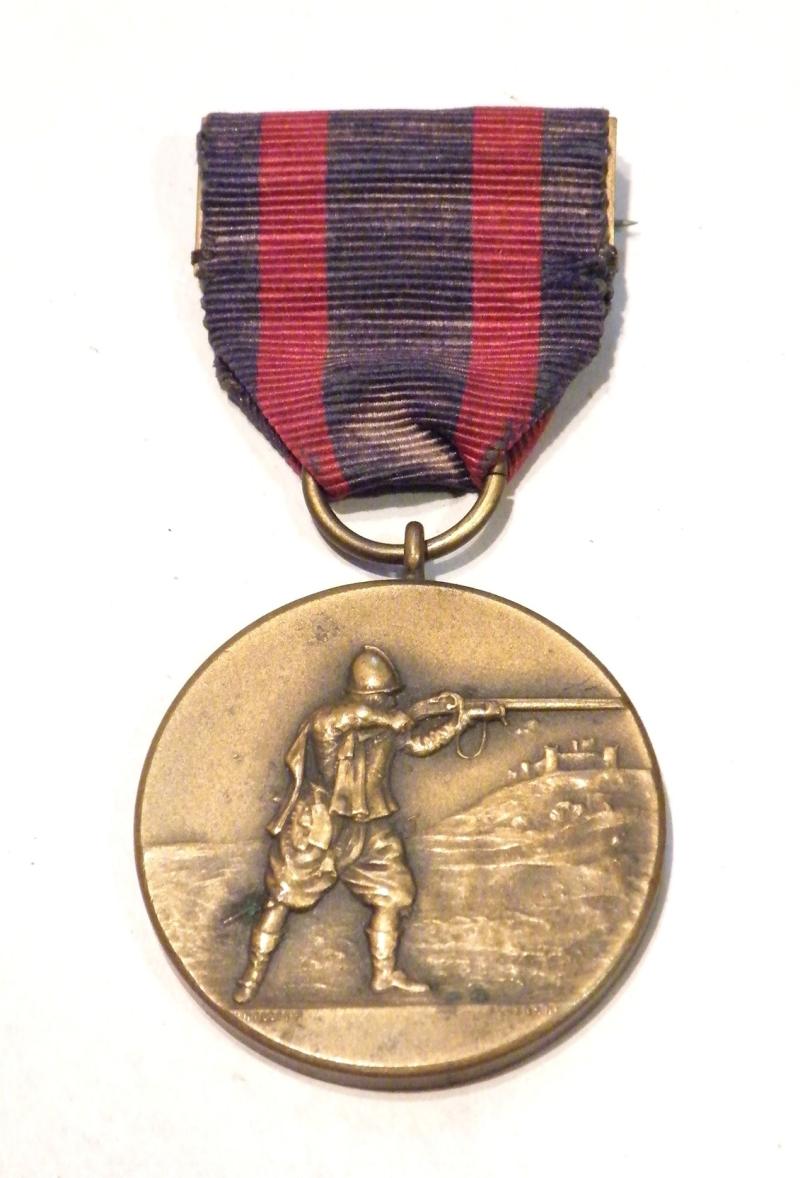 1930’s Army Shooting Medal.