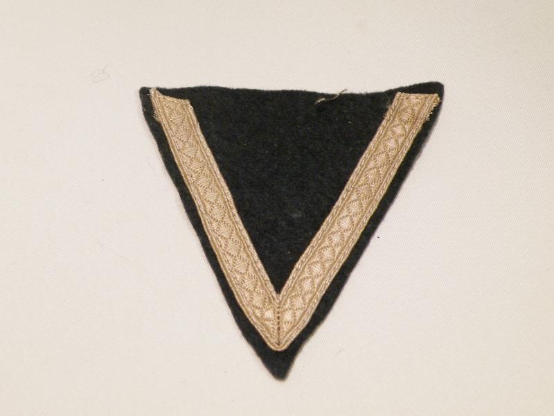 WW2 German Army Lance Corporal Insignia.