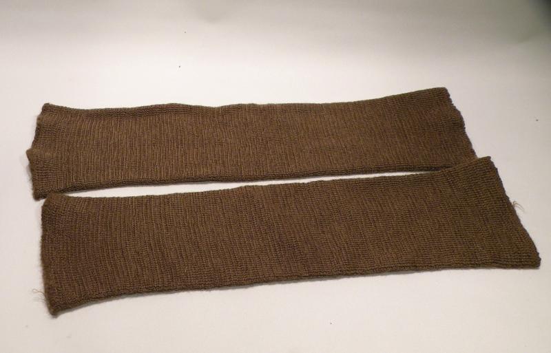 WW2 Era ATS Leggings?