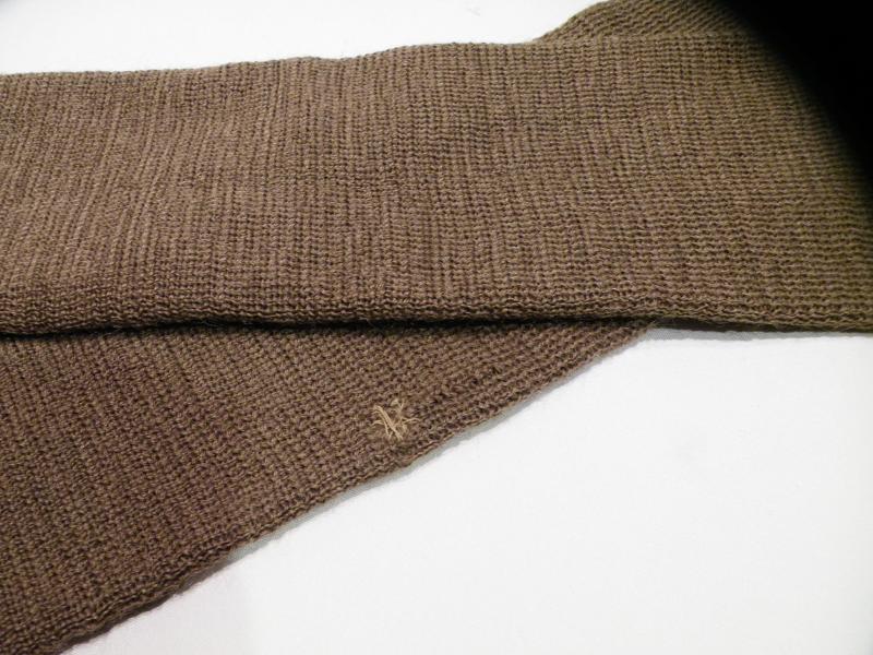 WW2 Era ATS Leggings?