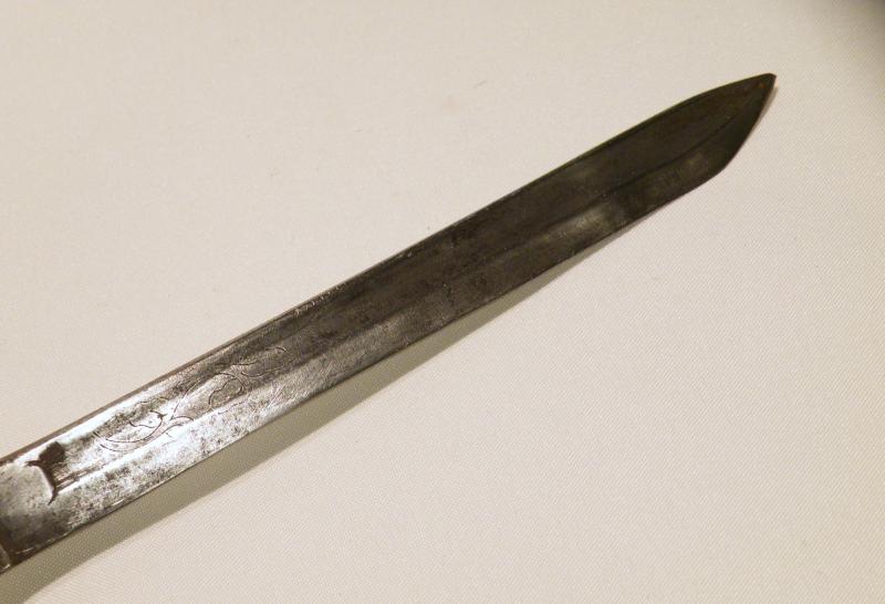 Antique Japanese Dinning Trouse.