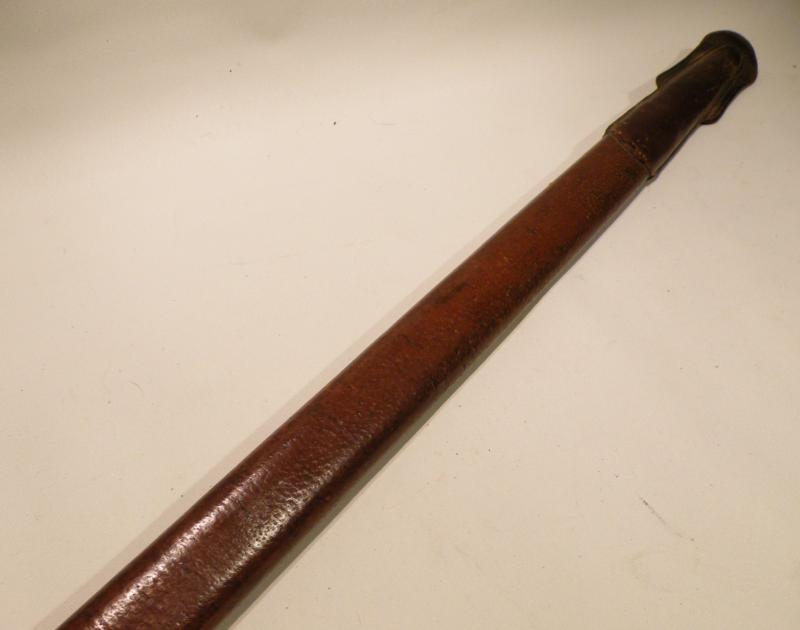 WW1 Infantry Officers Sword by Wilkinson.