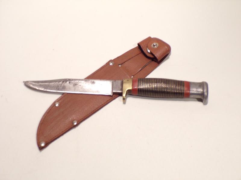Vintage Rogers Utility Knife.