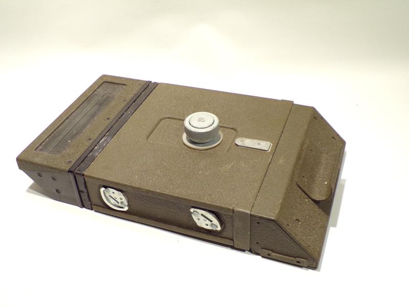 WW2 US M6 Sherman Tank Periscope