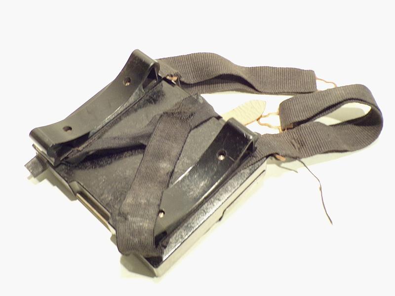 Vintage/WW2 Era Air Ministry I.C.A.N Flight Dalton Computer