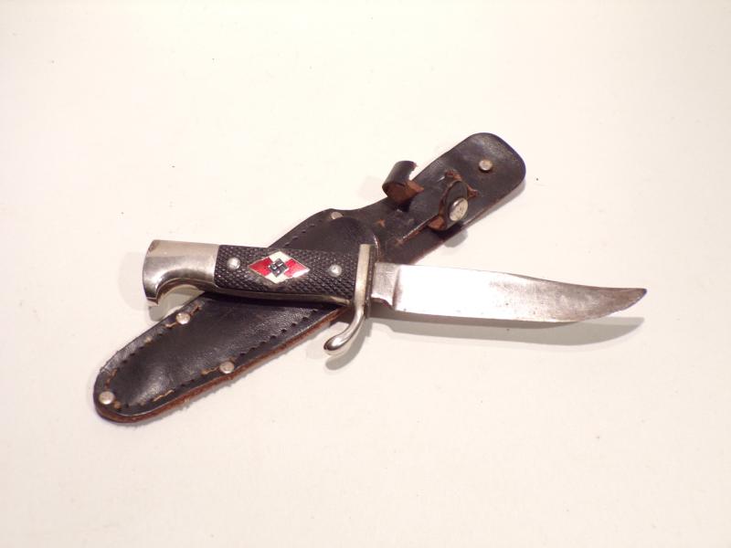 Vintage German Youth Knife.