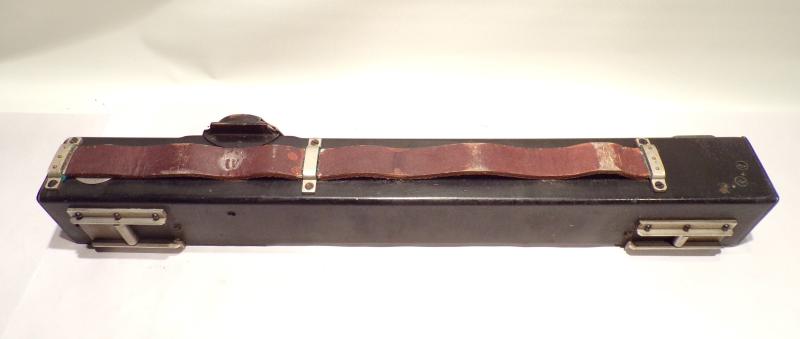 WW2 No3 B677 Gap Measurer in Case.