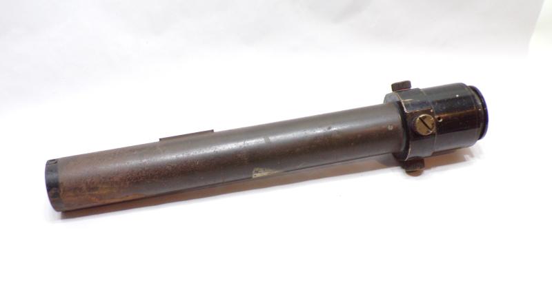 WW2 Light Tank Sighting Scope.