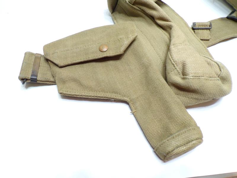 WW2 1937 Pattern Webbing Set.