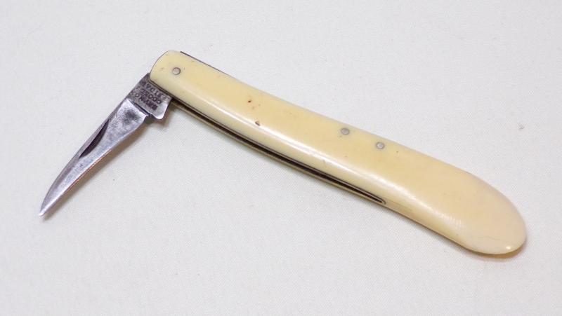 Victorian Desk Knife by Saynor, Cooke & Ridal.