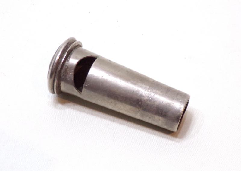 Unusual Large Body Whistle