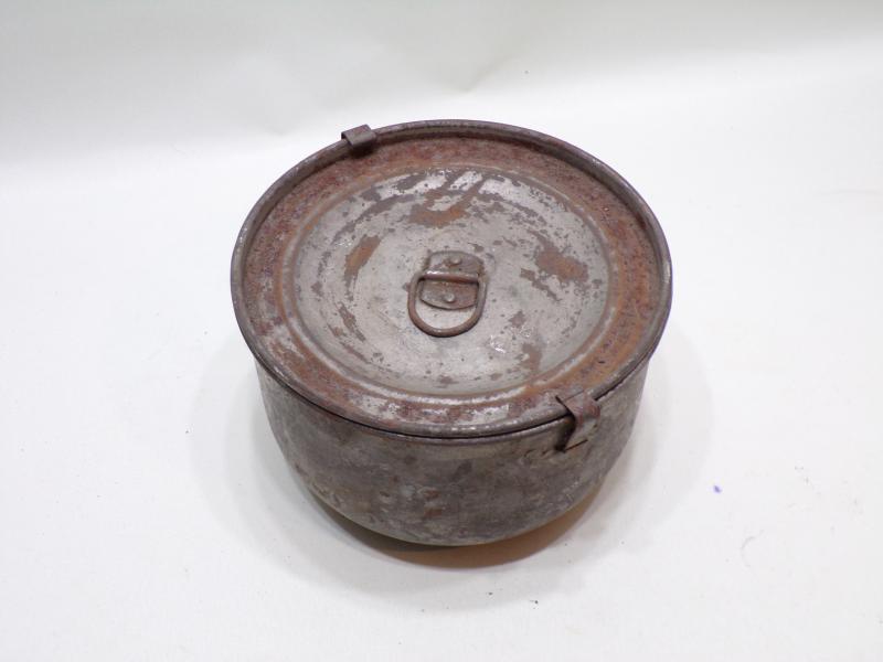 WW1 French Mess Tin.