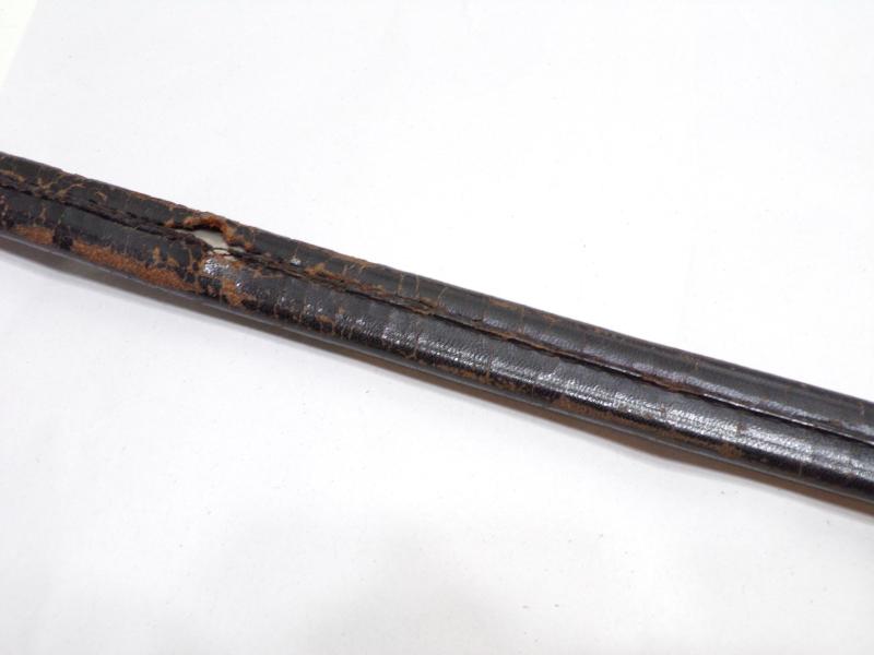 Quality Mid Century Spanish Court Sword.