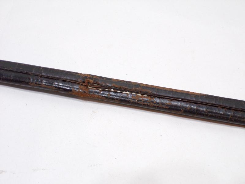 Quality Mid Century Spanish Court Sword.