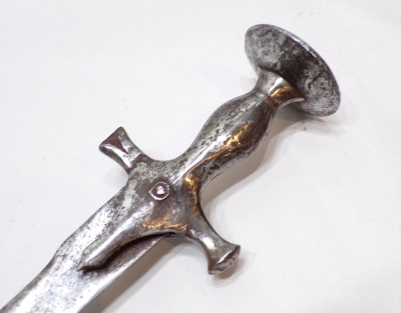 Antique Talwar Sword.