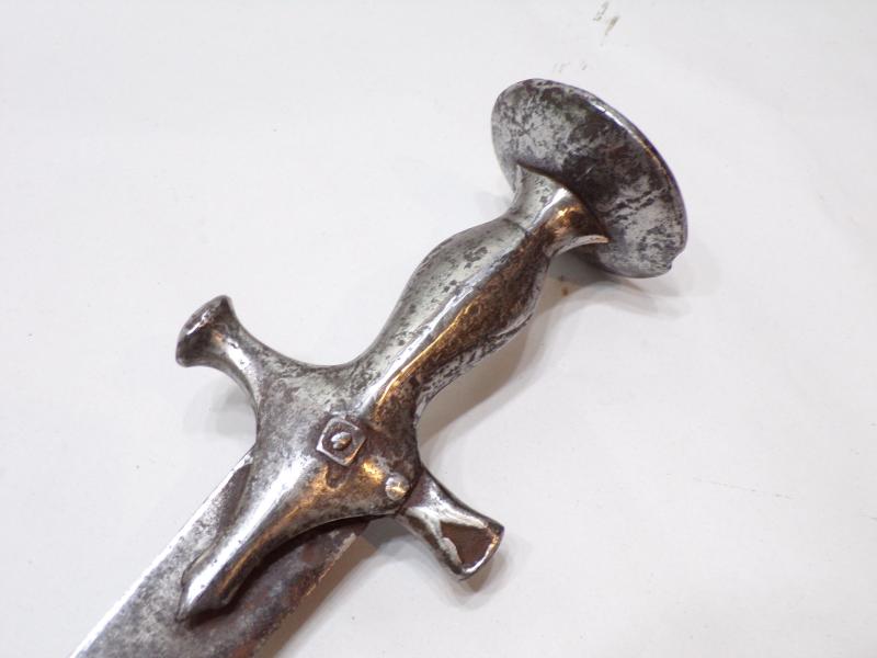 Antique Talwar Sword.