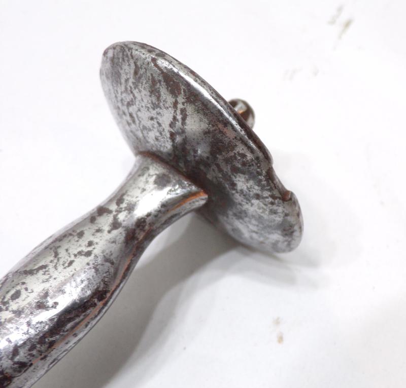 Antique Talwar Sword.