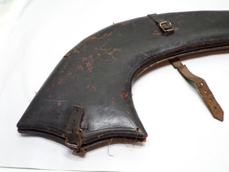 Vintage Nepalese Kora and Scabbard.