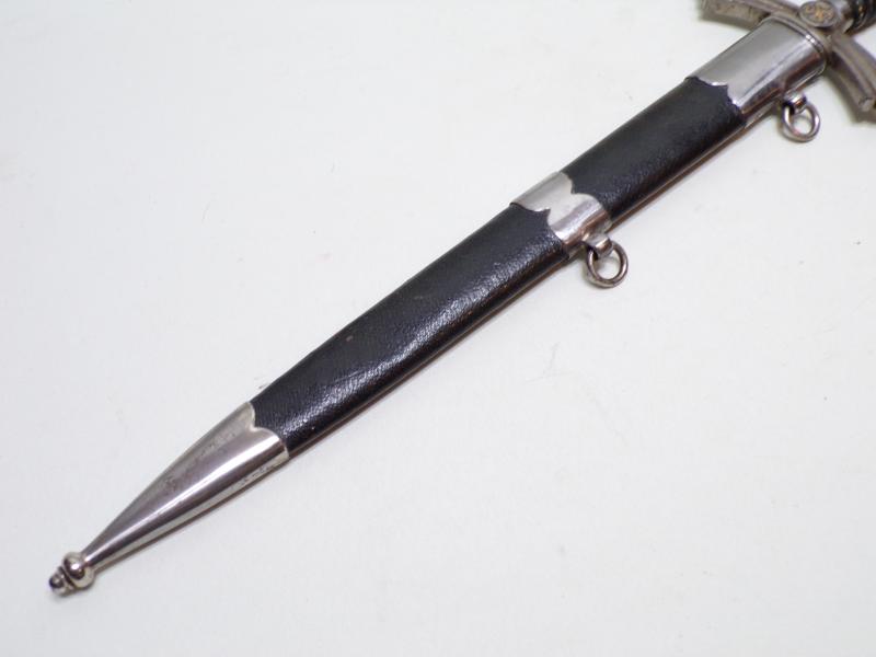 1st Pattern Luftwaffe Dagger by Krebs.