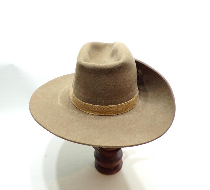 Korean War Era Australian Slouch Hat