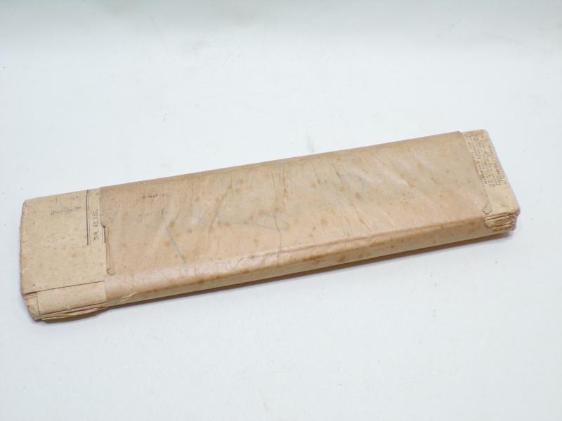 Super Rare The Times 1919 Peace Number – Still Packaged