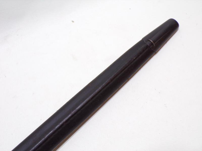 WW1 British 1907 Mk1 SMLE Bayonet by Wilkinson.