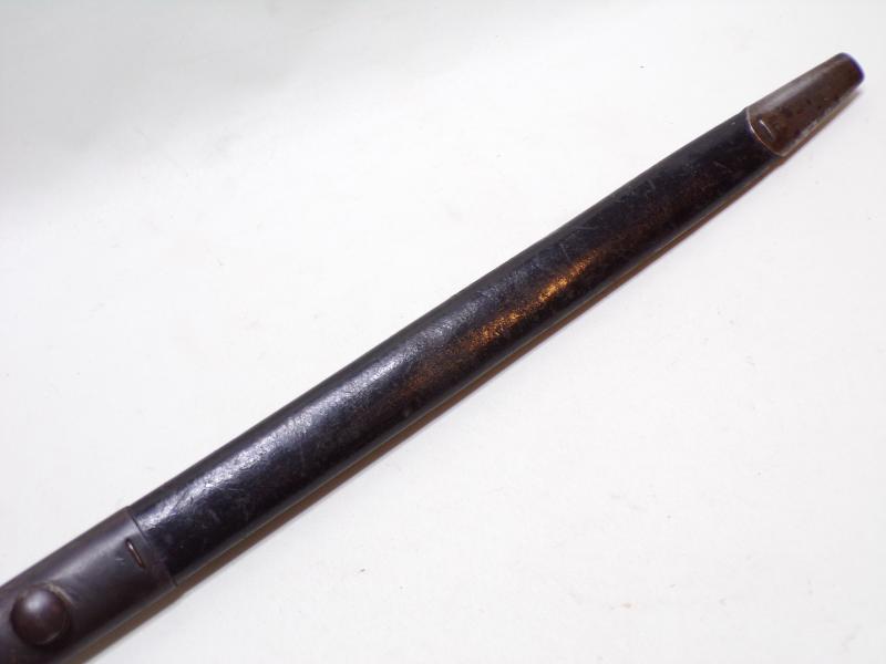 Scarce WW1 Australian 1907 Pattern Bayonet.