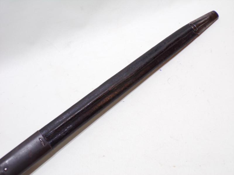 Scarce WW1 Australian 1907 Pattern Bayonet.