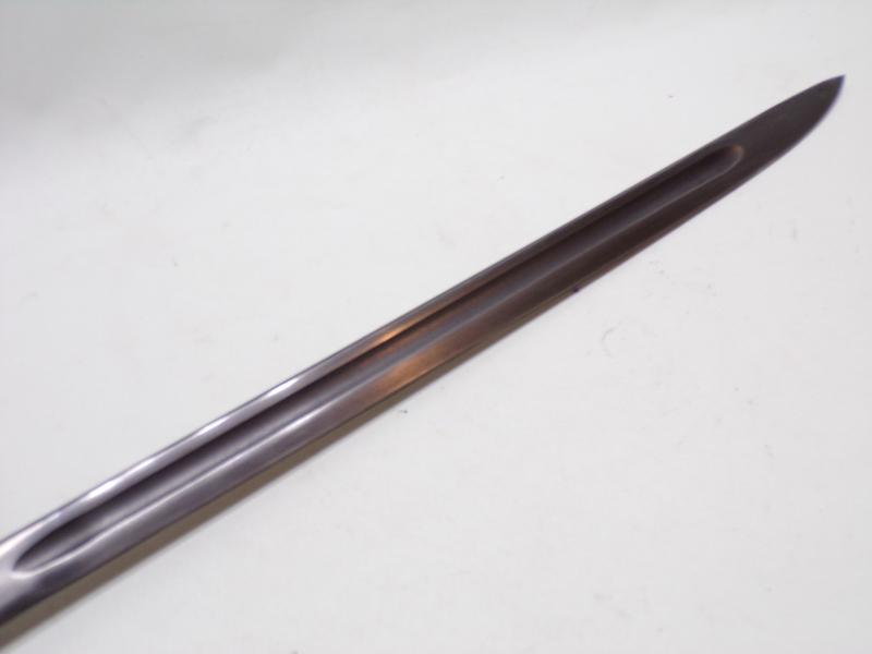 Scarce WW1 Australian 1907 Pattern Bayonet.