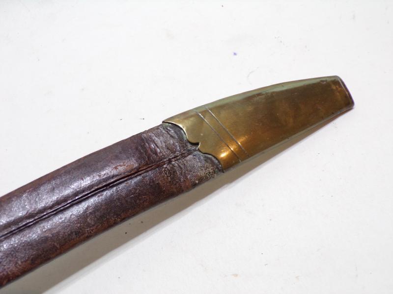 Victorian Police Hanger / Cutlass.
