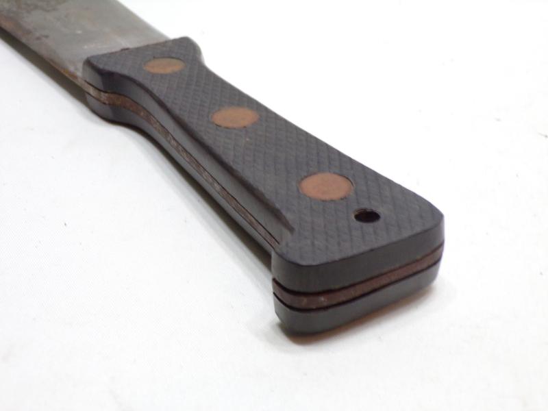Rare WW2 Paratroopers Machete 1943