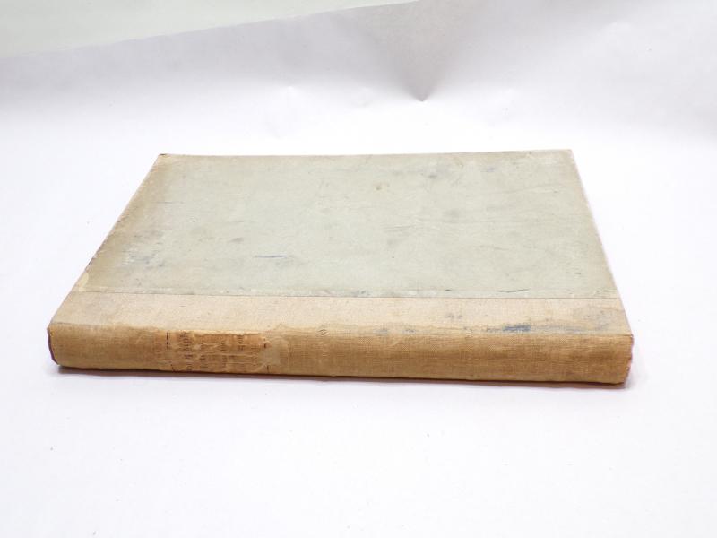Book – The Collection of Autograph Letters Nelson and Hamilton