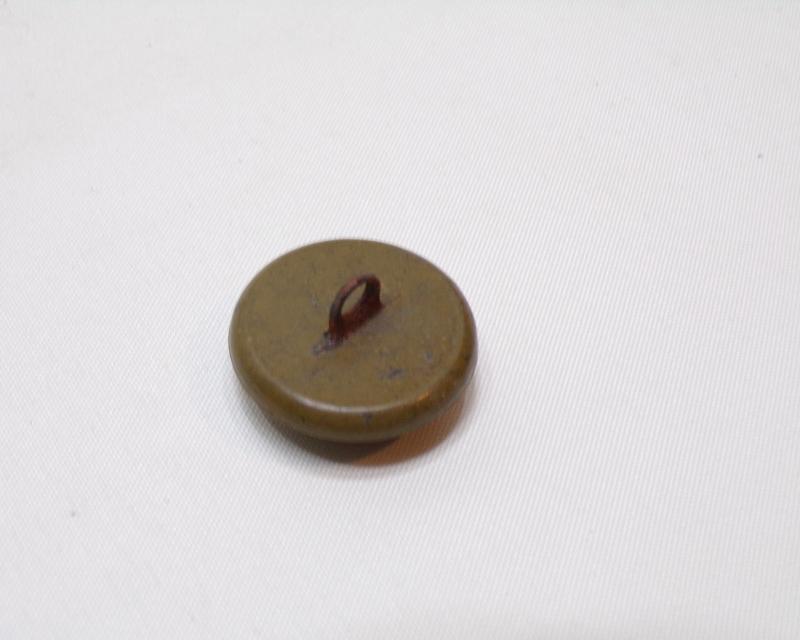 Scarce Collection of 12 WW2 Era Polish Economy Bakelite Buttons