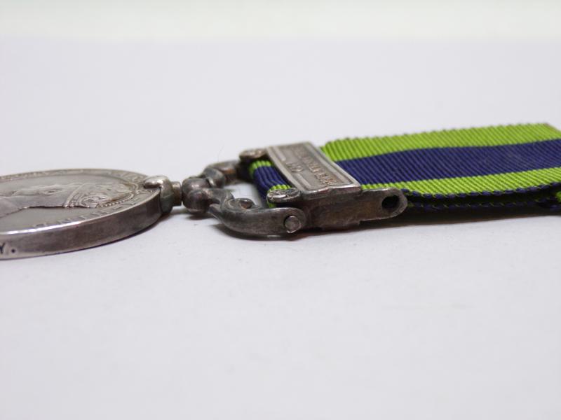 India General Service Medal - Indian Forces