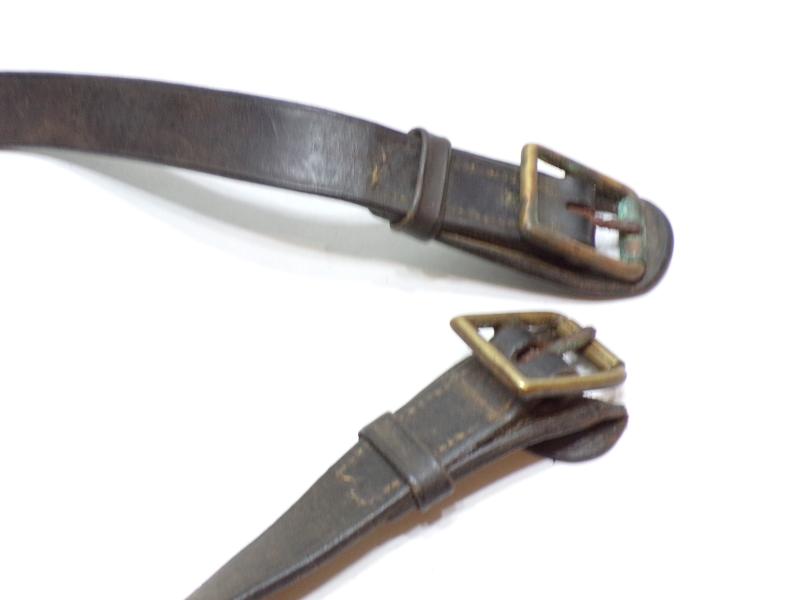 Victorian Officers Horse Breast Plate – Complete.