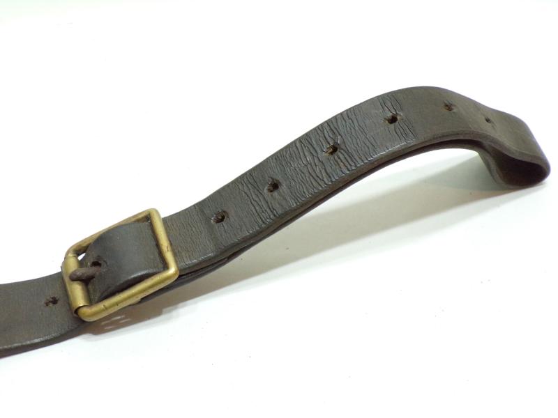 Victorian Officers Horse Breast Plate – Complete.